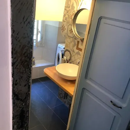 La Casa Delle Fiorentine Holiday home