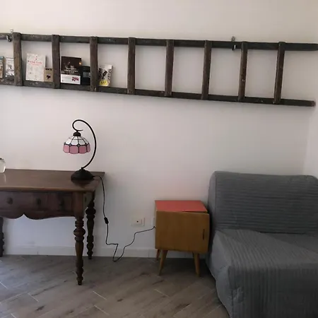 Holiday home La Casa Delle Fiorentine *